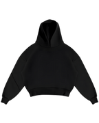 HOODINY- Tracksuit Obsidian Black