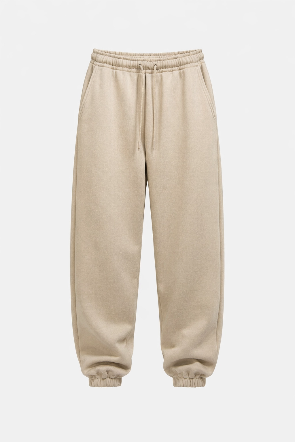 HOODINY- Tracksuit Sand Riddle