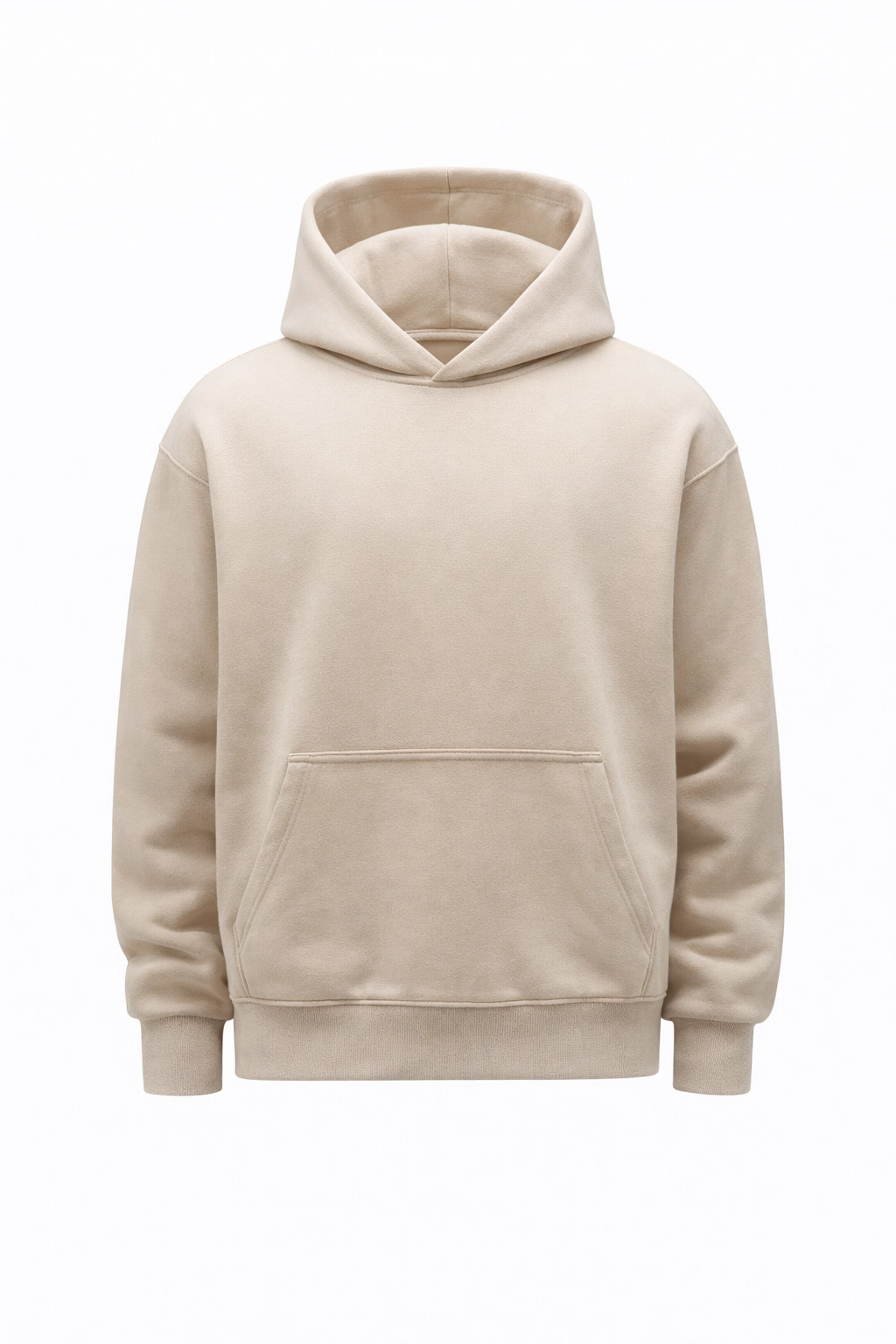 HOODINY- Tracksuit Sand Riddle